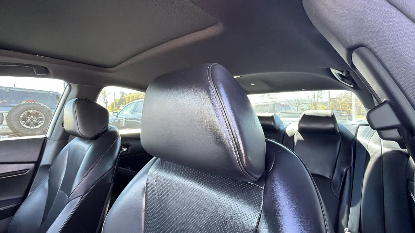 Thumbnail: 2024 Honda Accord - 11