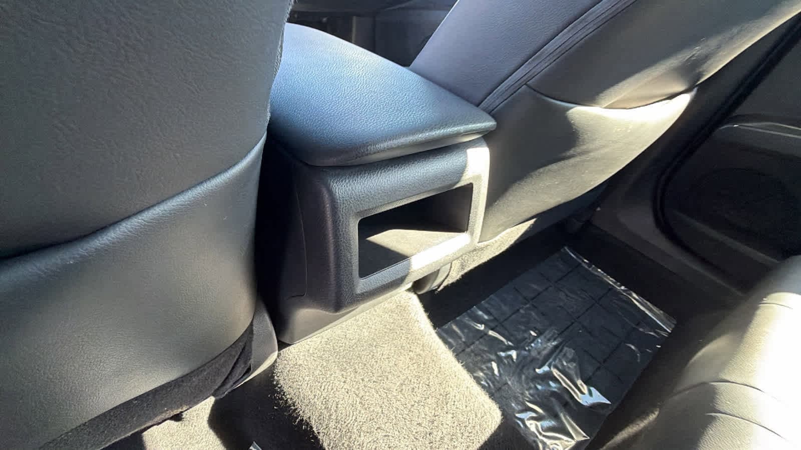 Thumbnail: 2024 Toyota Camry - 25