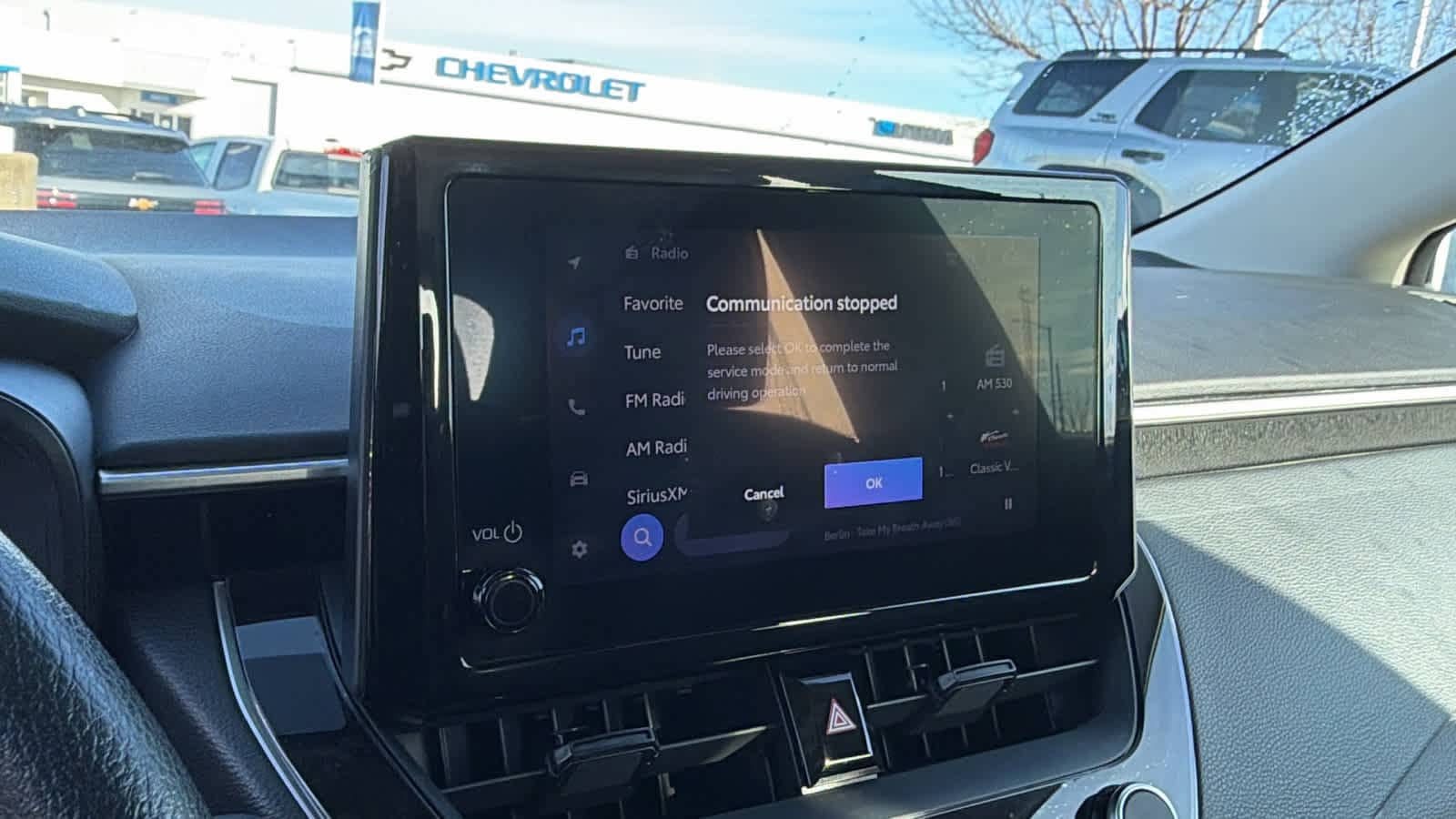 Thumbnail: 2023 Toyota Corolla - 15