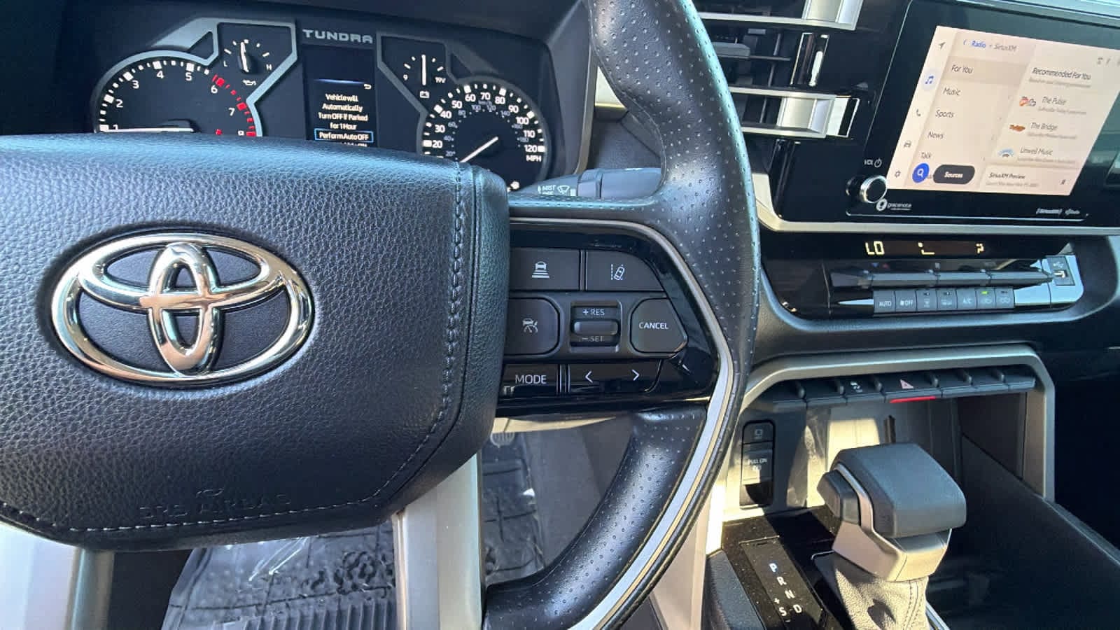 Thumbnail: 2023 Toyota Tundra - 20