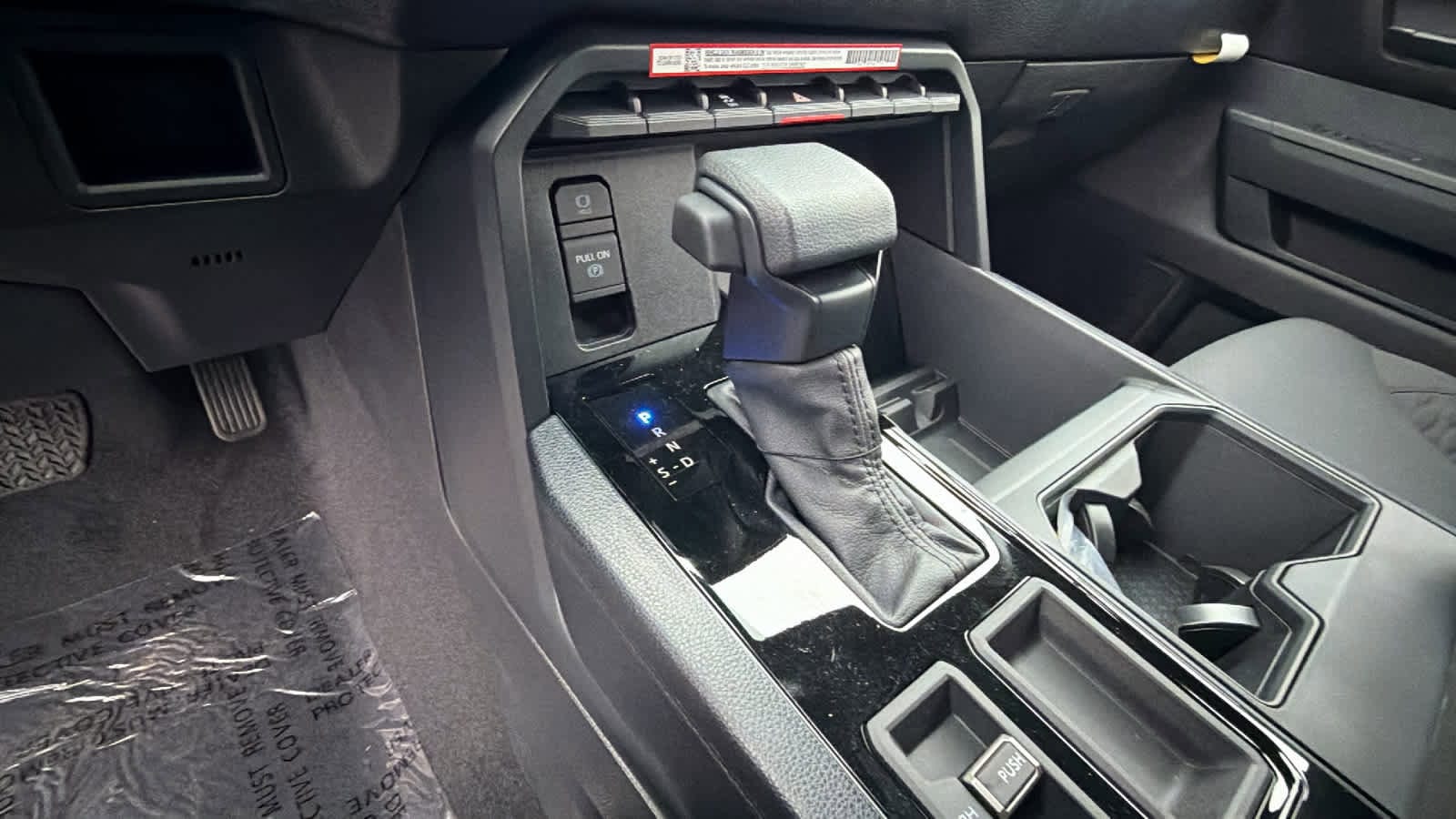 Thumbnail: 2026 Toyota Tundra - 13