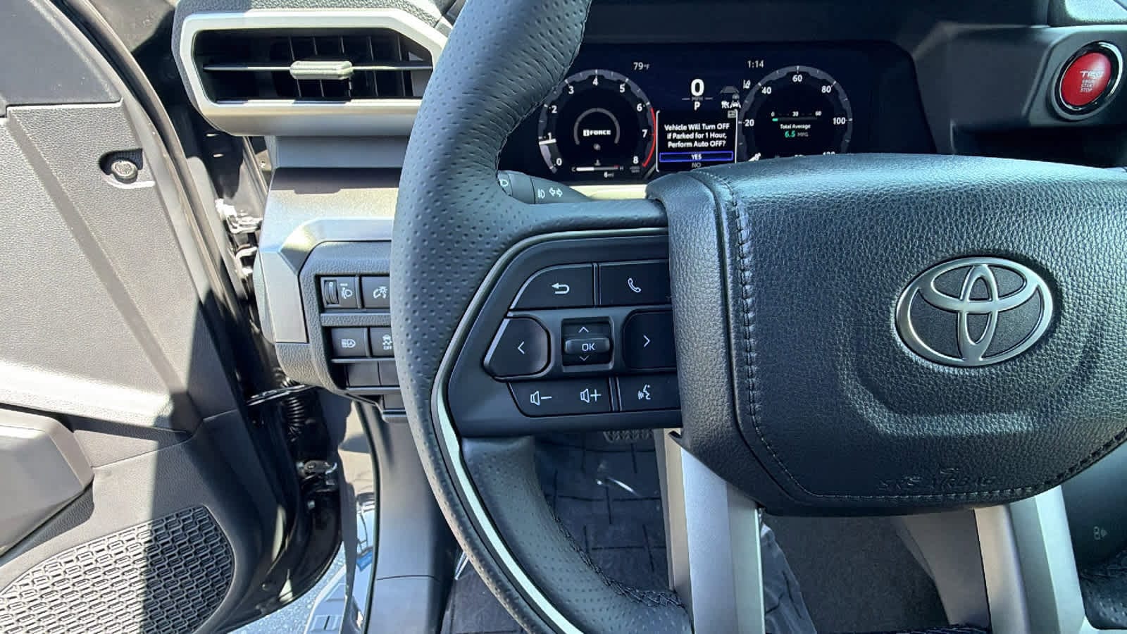 Thumbnail: 2026 Toyota 4Runner - 19