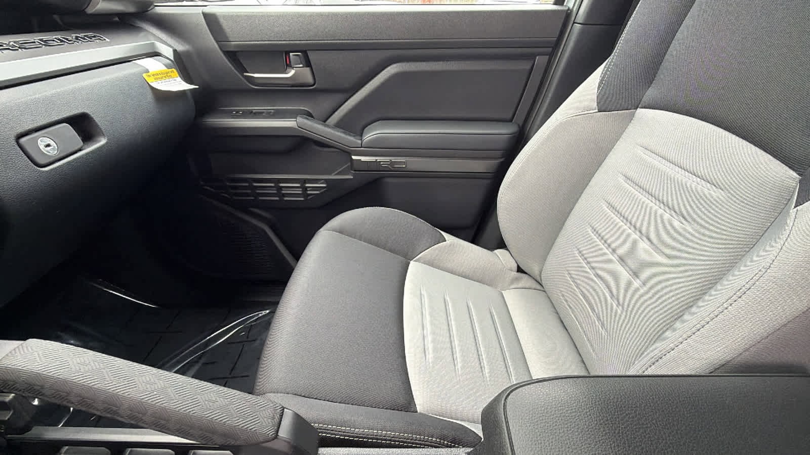 Thumbnail: 2025 Toyota Tacoma - 12