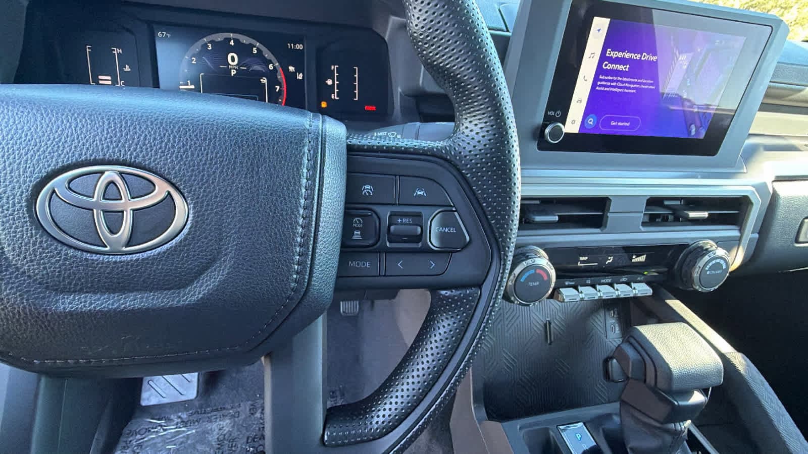 Thumbnail: 2025 Toyota Tacoma - 20