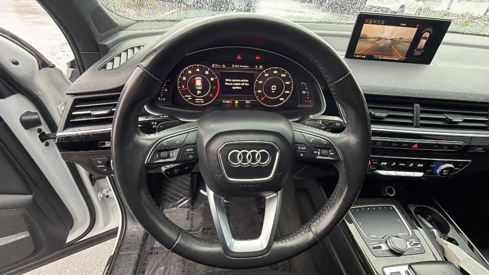 Thumbnail: 2018 Audi Q7 - 18