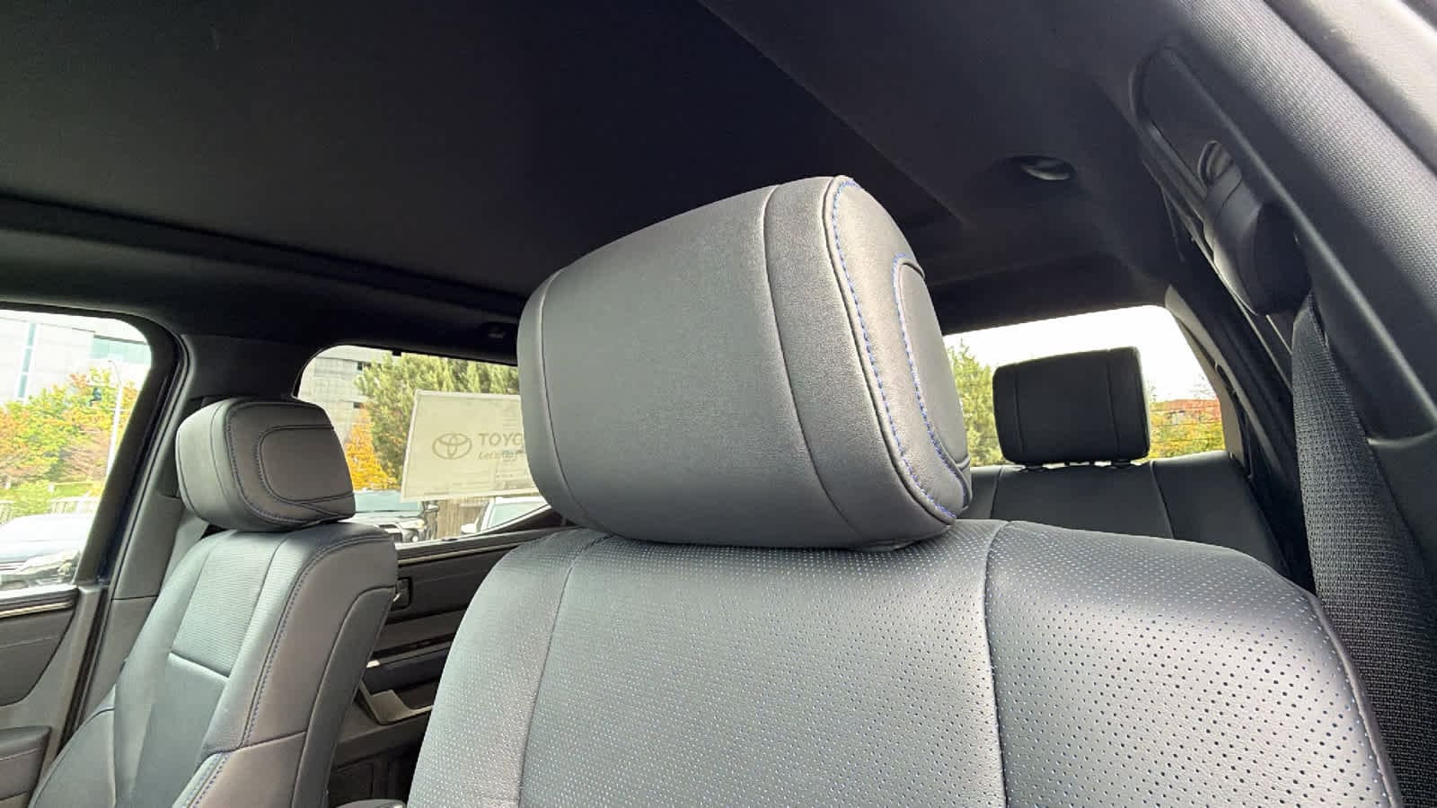 Thumbnail: 2026 Toyota Tundra - 11