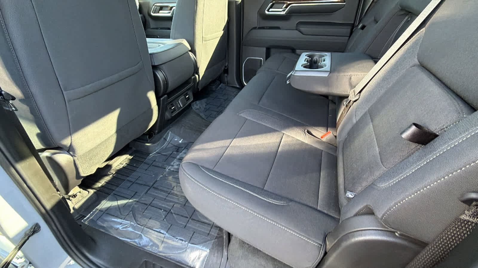 Thumbnail: 2024 GMC Sierra 1500 - 24