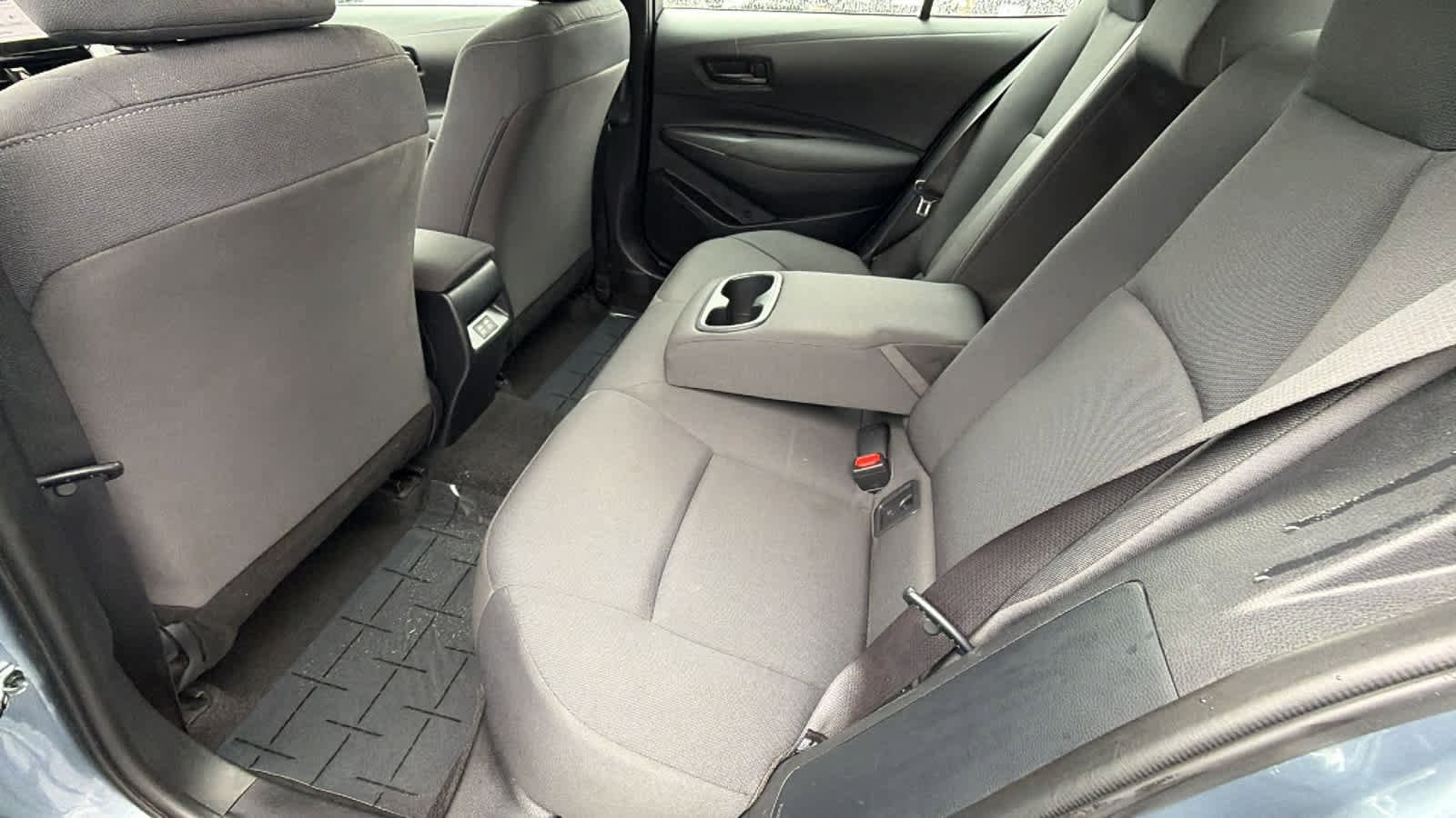 Thumbnail: 2023 Toyota Corolla - 24