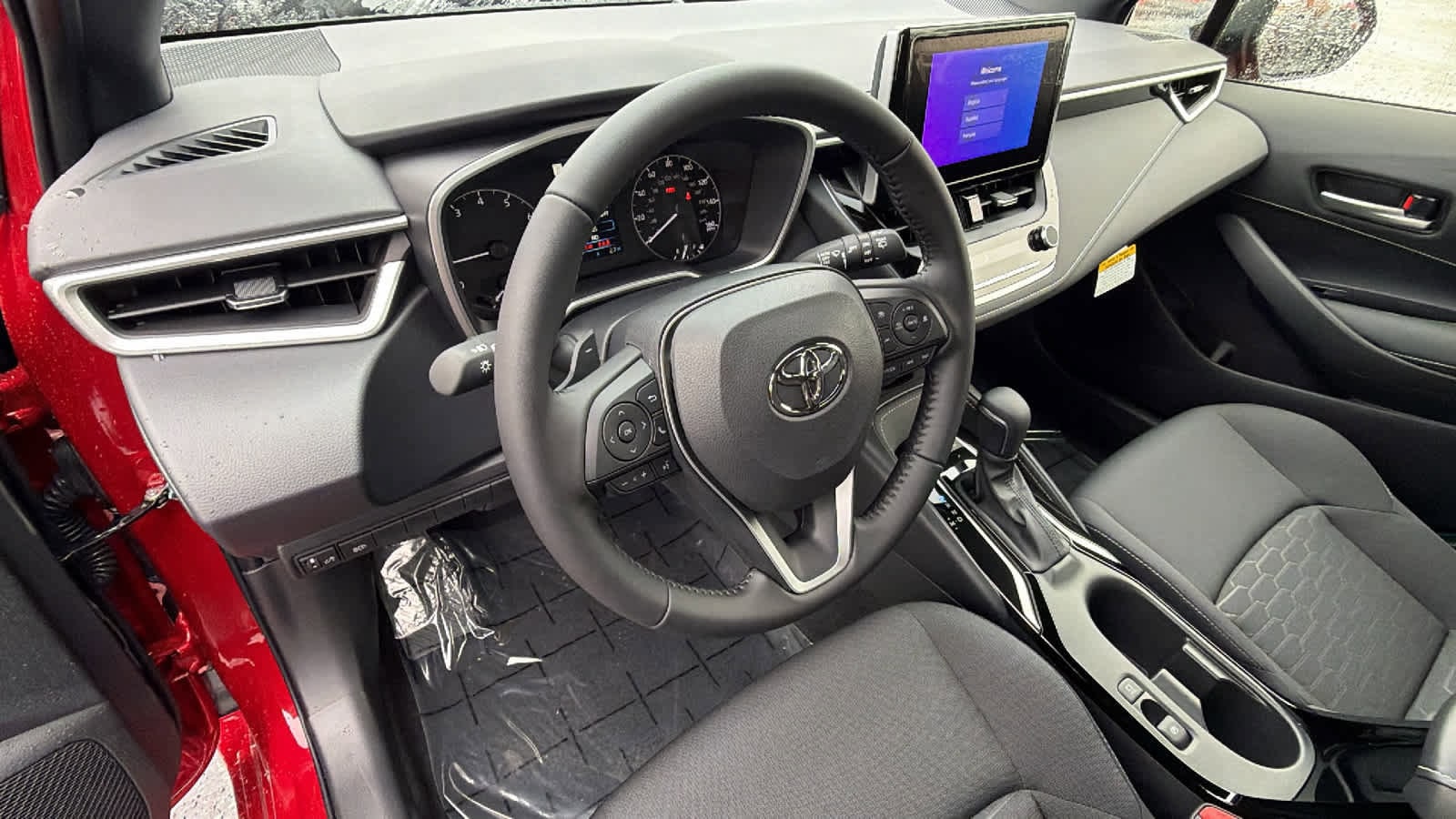 Thumbnail: 2026 Toyota Corolla - 10