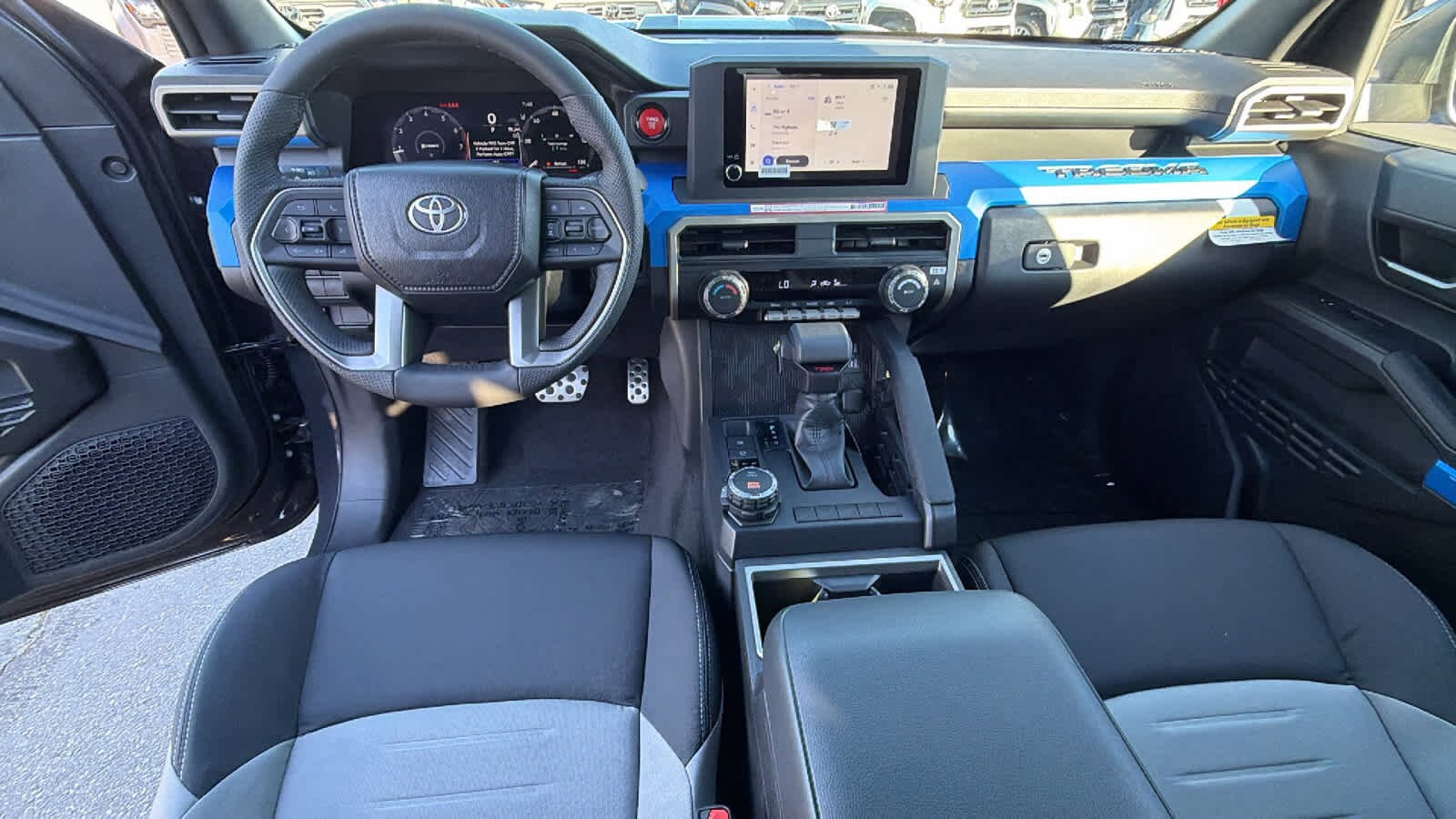 Thumbnail: 2026 Toyota Tacoma - 26