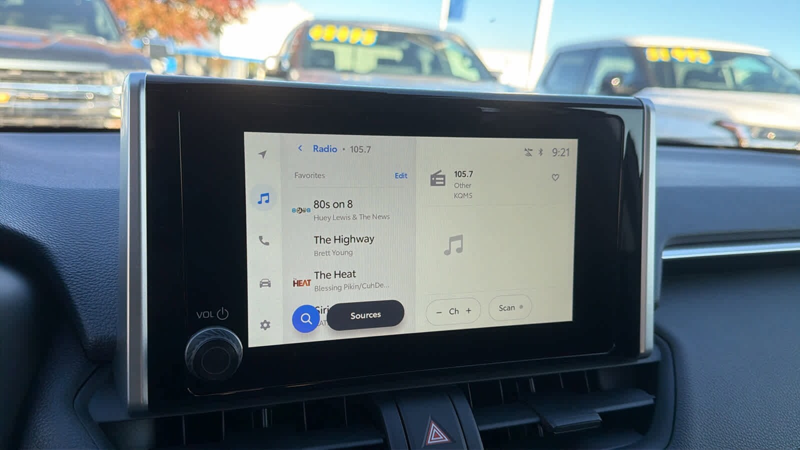 Thumbnail: 2025 Toyota RAV4 - 15