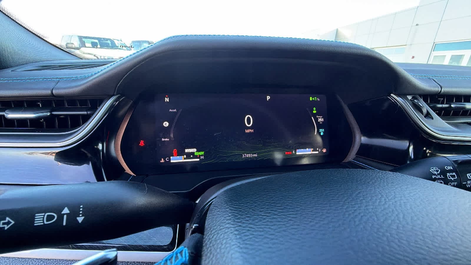 Thumbnail: 2022 Jeep Grand Cherokee - 21