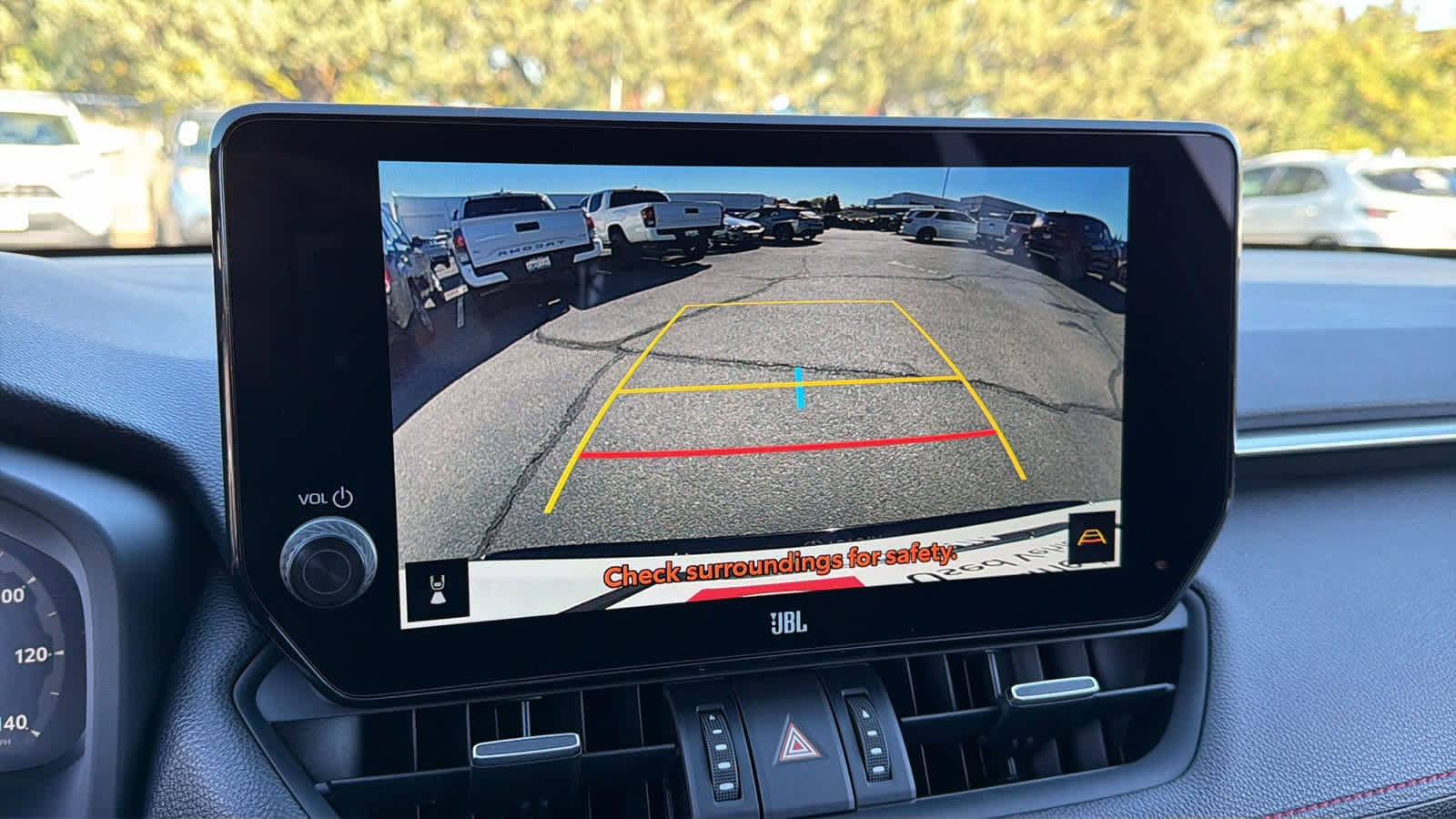 Thumbnail: 2025 Toyota RAV4 - 16