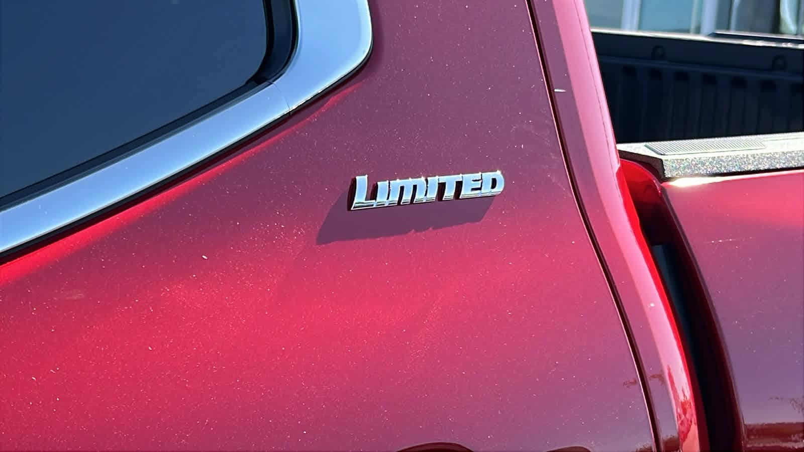 Thumbnail: 2025 Toyota Tundra - 28