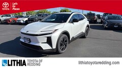 2026 Toyota C-HR SE SE AWD Redding, CA