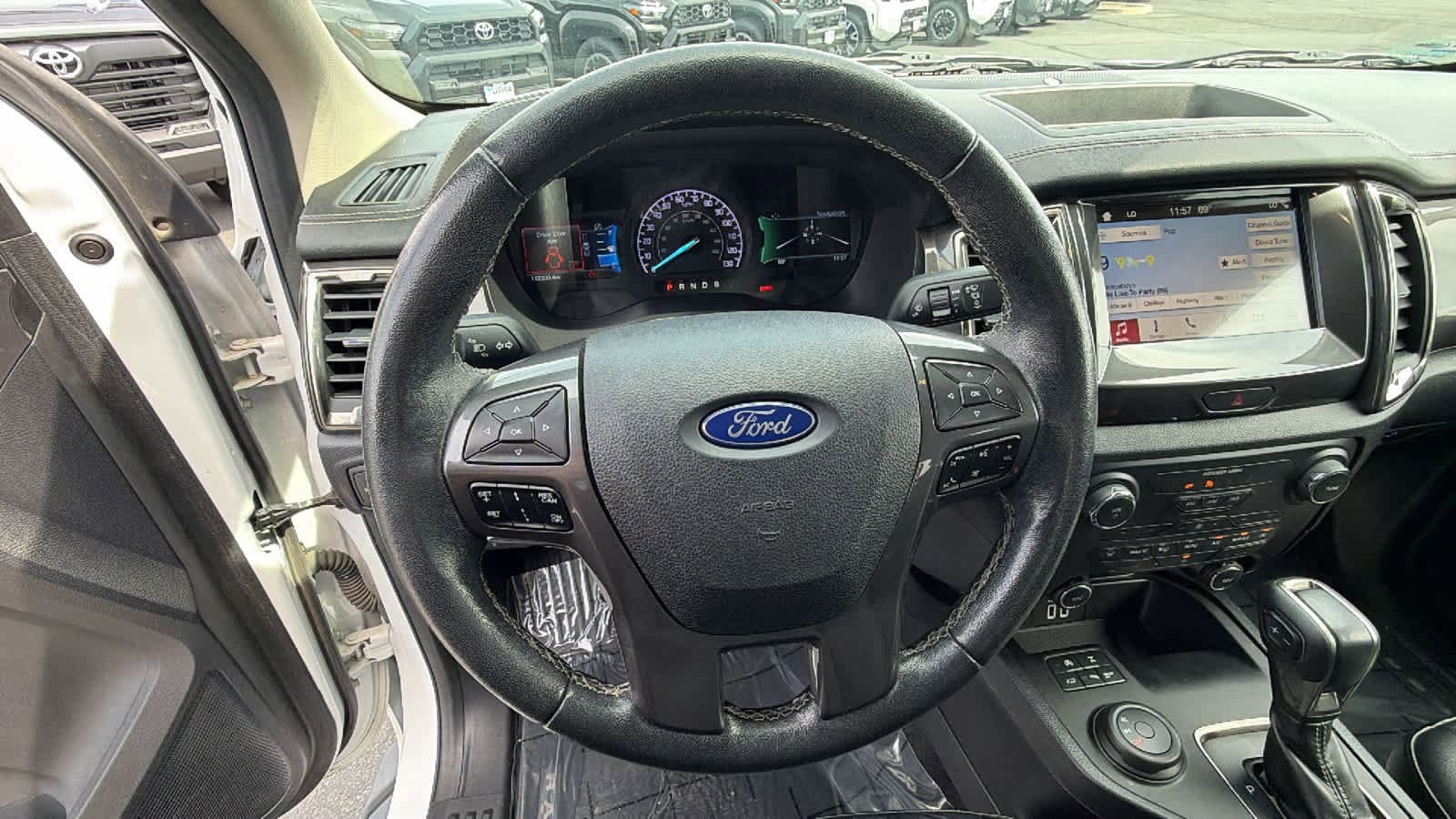 Thumbnail: 2019 Ford Ranger - 18