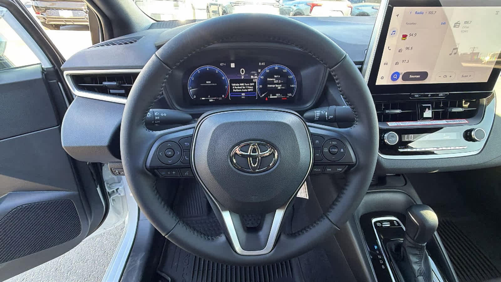 Thumbnail: 2026 Toyota Corolla - 18