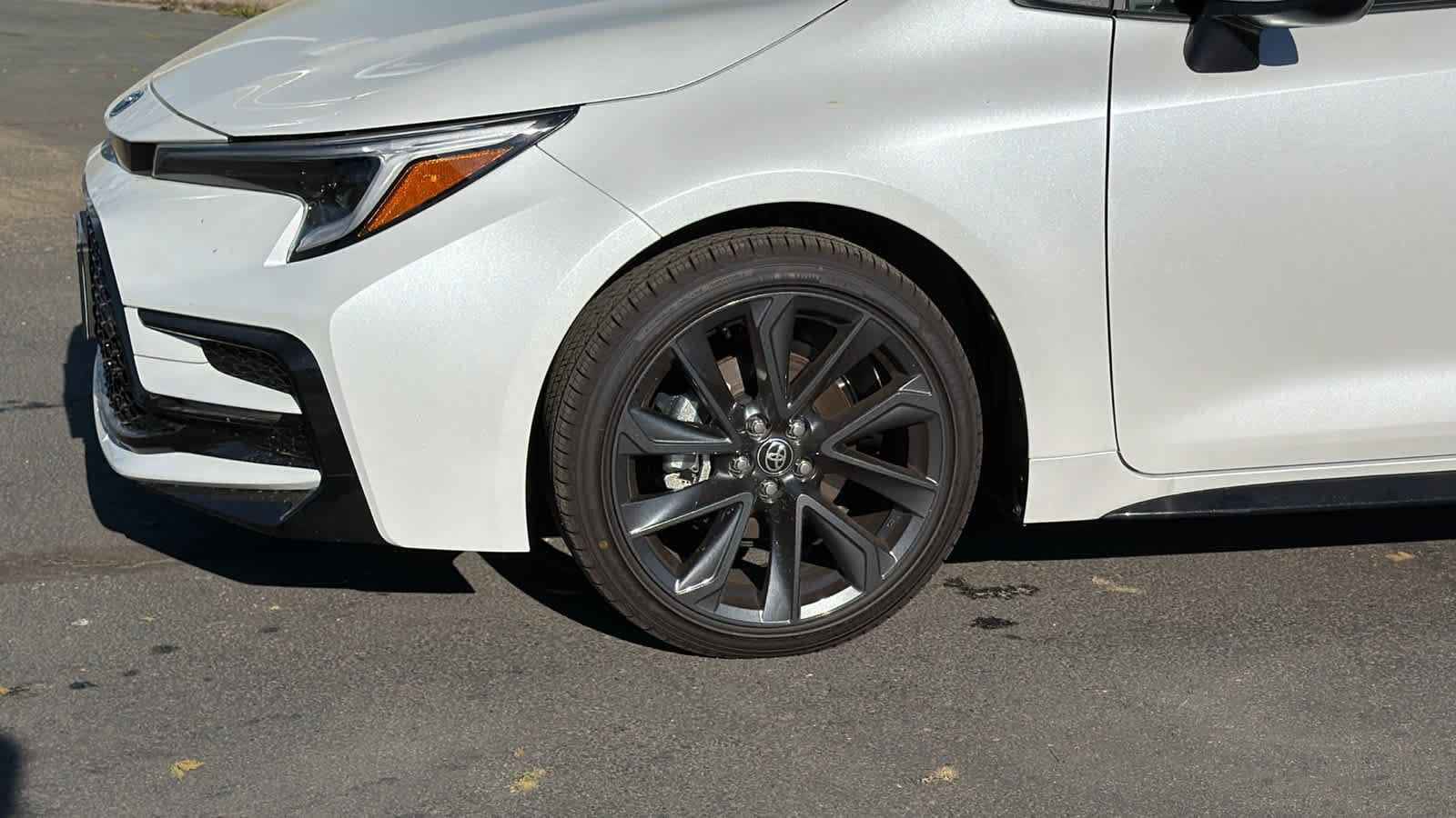 Thumbnail: 2026 Toyota Corolla - 9