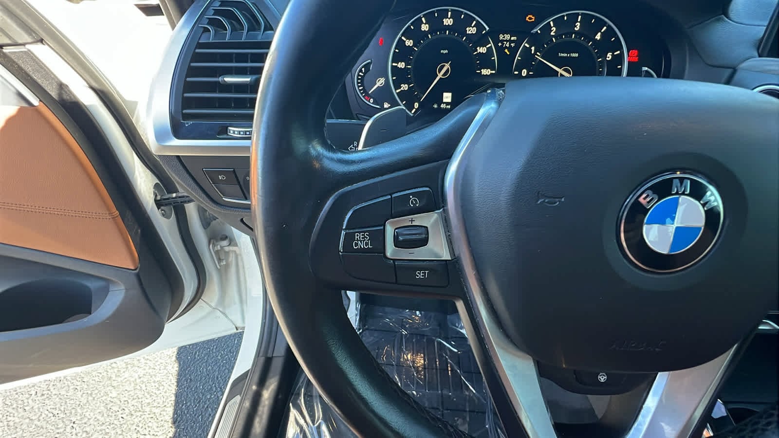 Thumbnail: 2018 BMW X3 - 19