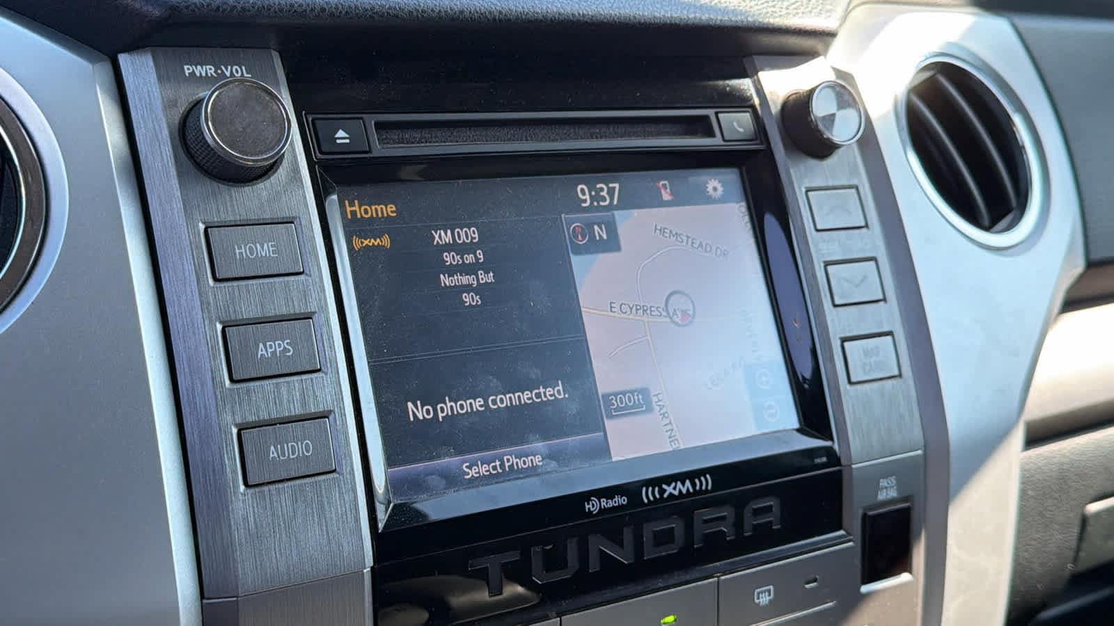2018 Toyota Tundra SR5 - Photo 15