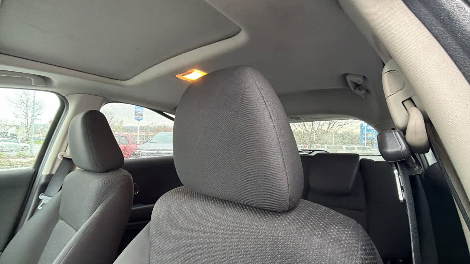 Thumbnail: 2016 Honda HR-V - 11