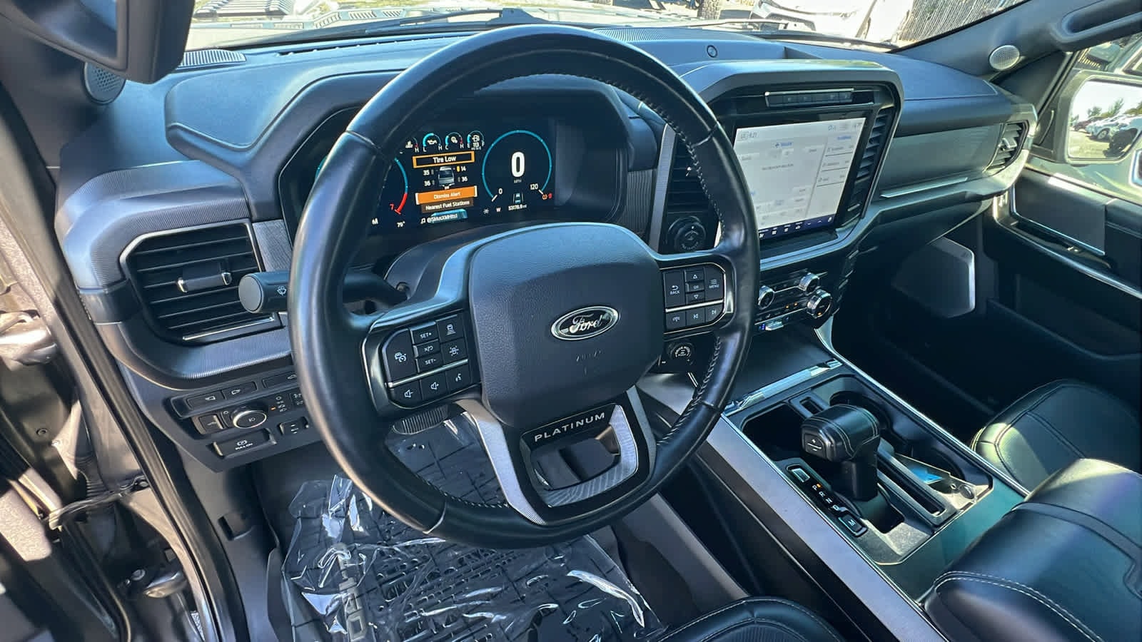 Thumbnail: 2022 Ford F-150 - 10