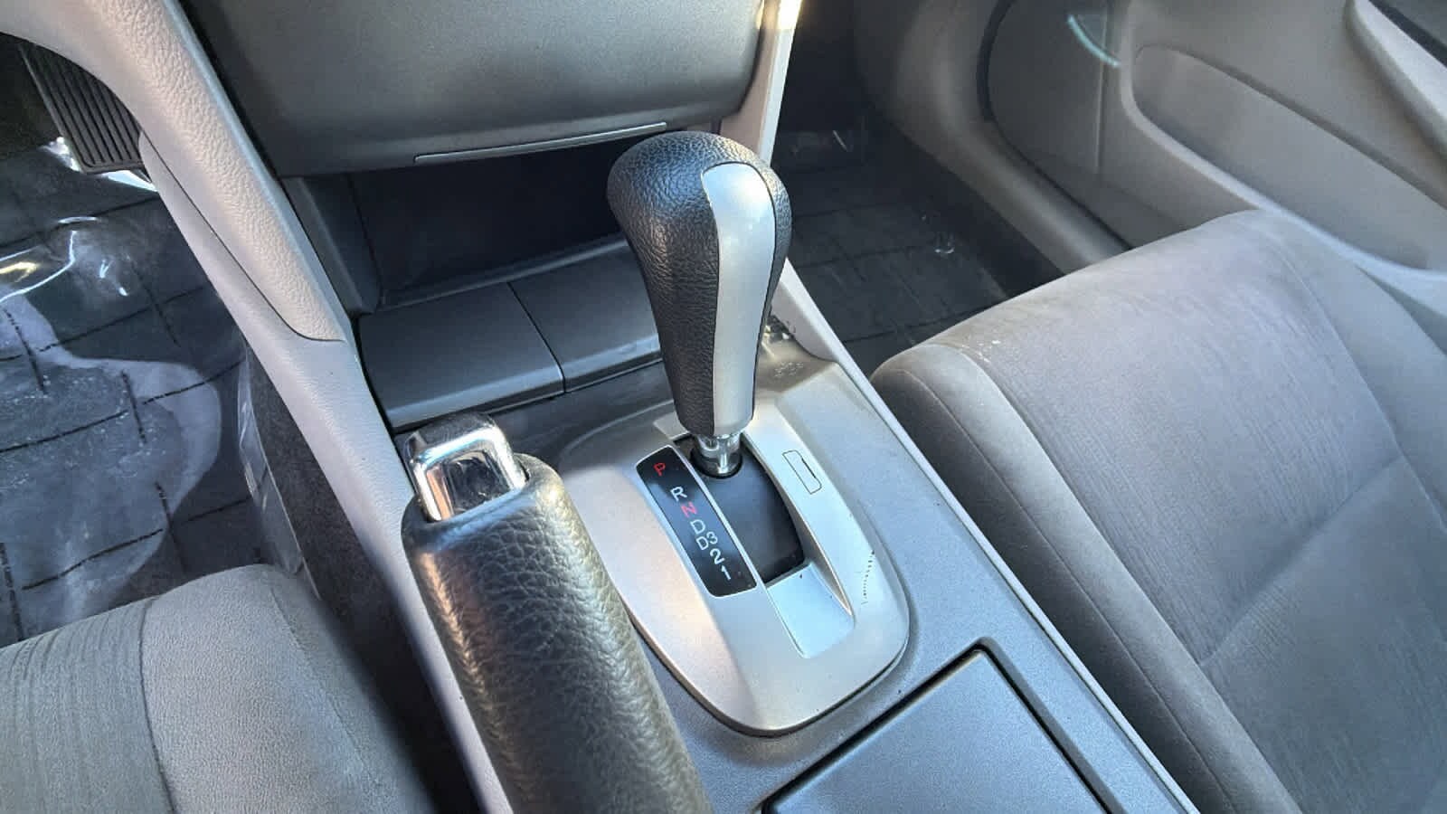 Thumbnail: 2011 Honda Accord - 13