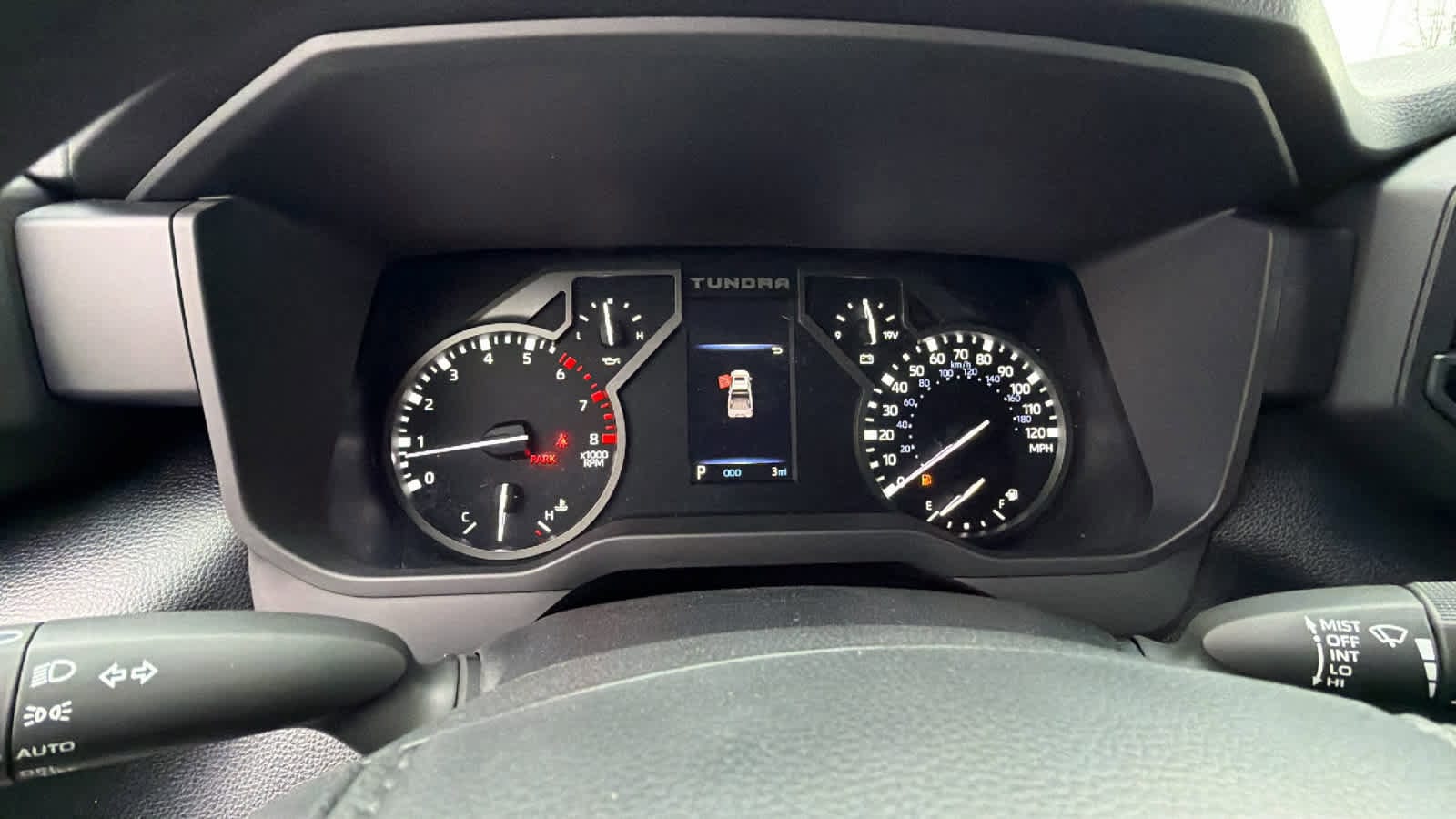 Thumbnail: 2026 Toyota Tundra - 21