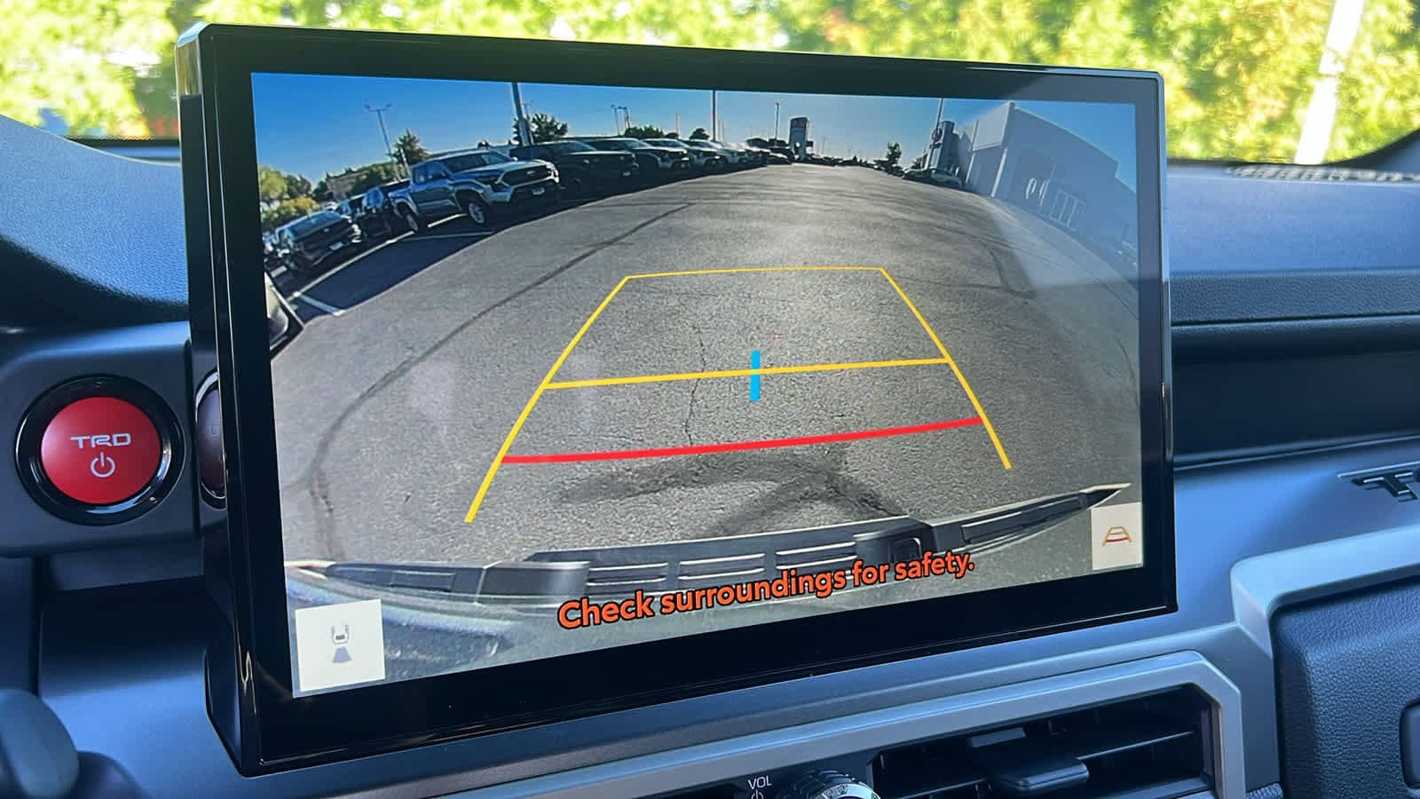 Thumbnail: 2025 Toyota Tacoma - 16