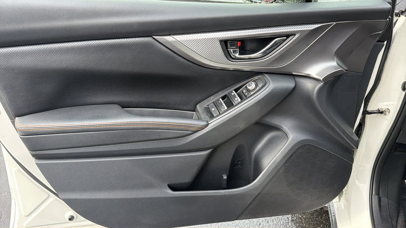 Thumbnail: 2021 Subaru Crosstrek - 23