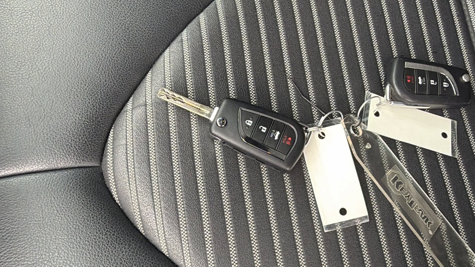 Thumbnail: 2024 Toyota Camry - 29