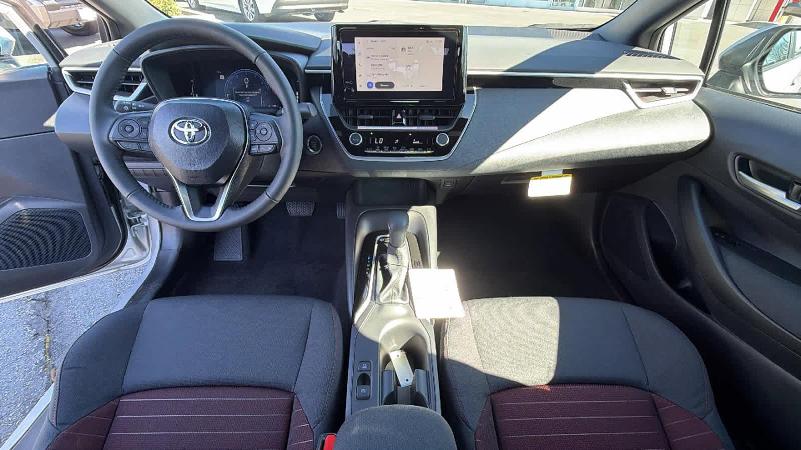 Thumbnail: 2026 Toyota Corolla - 26