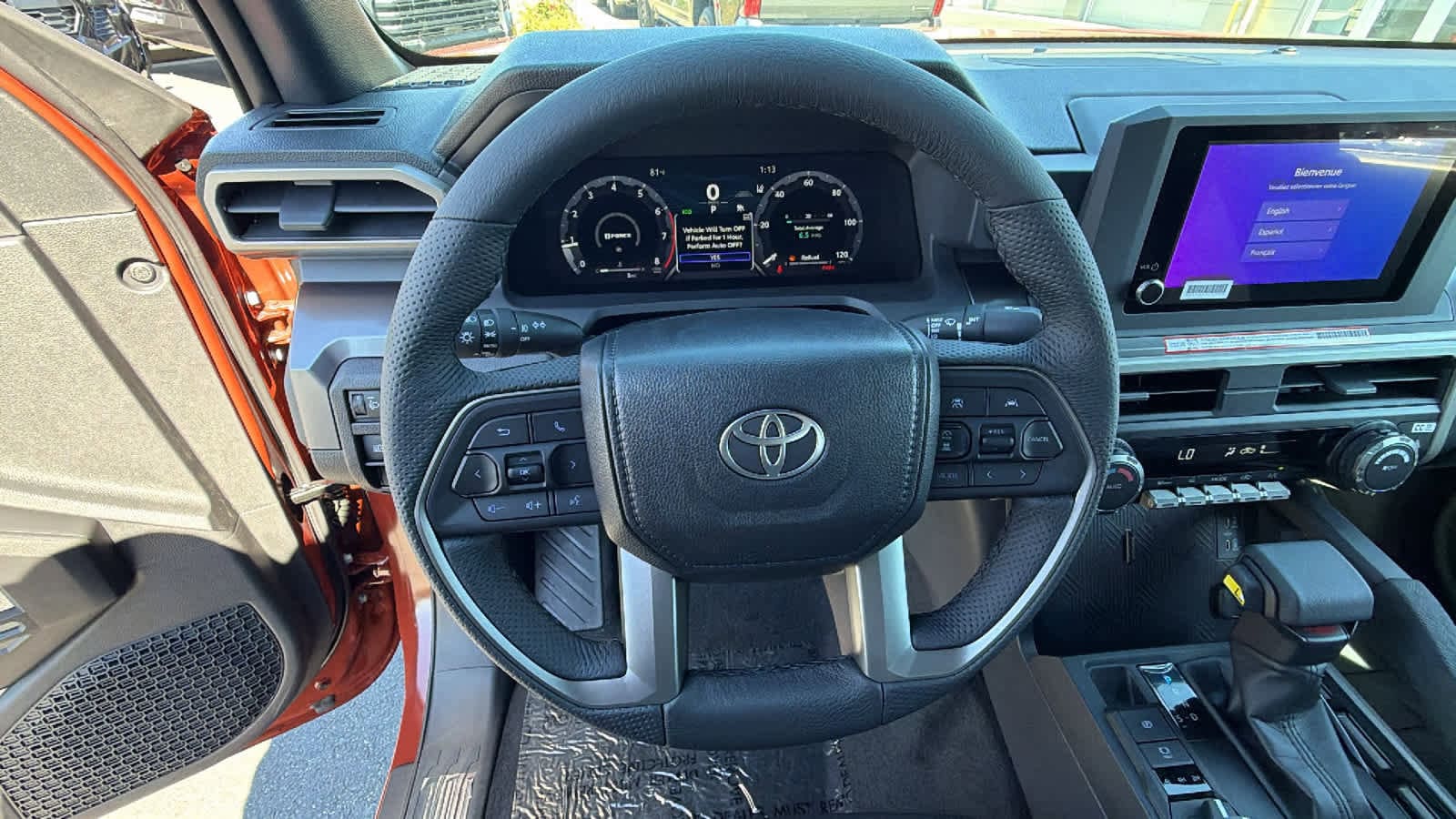 Thumbnail: 2025 Toyota Tacoma - 18