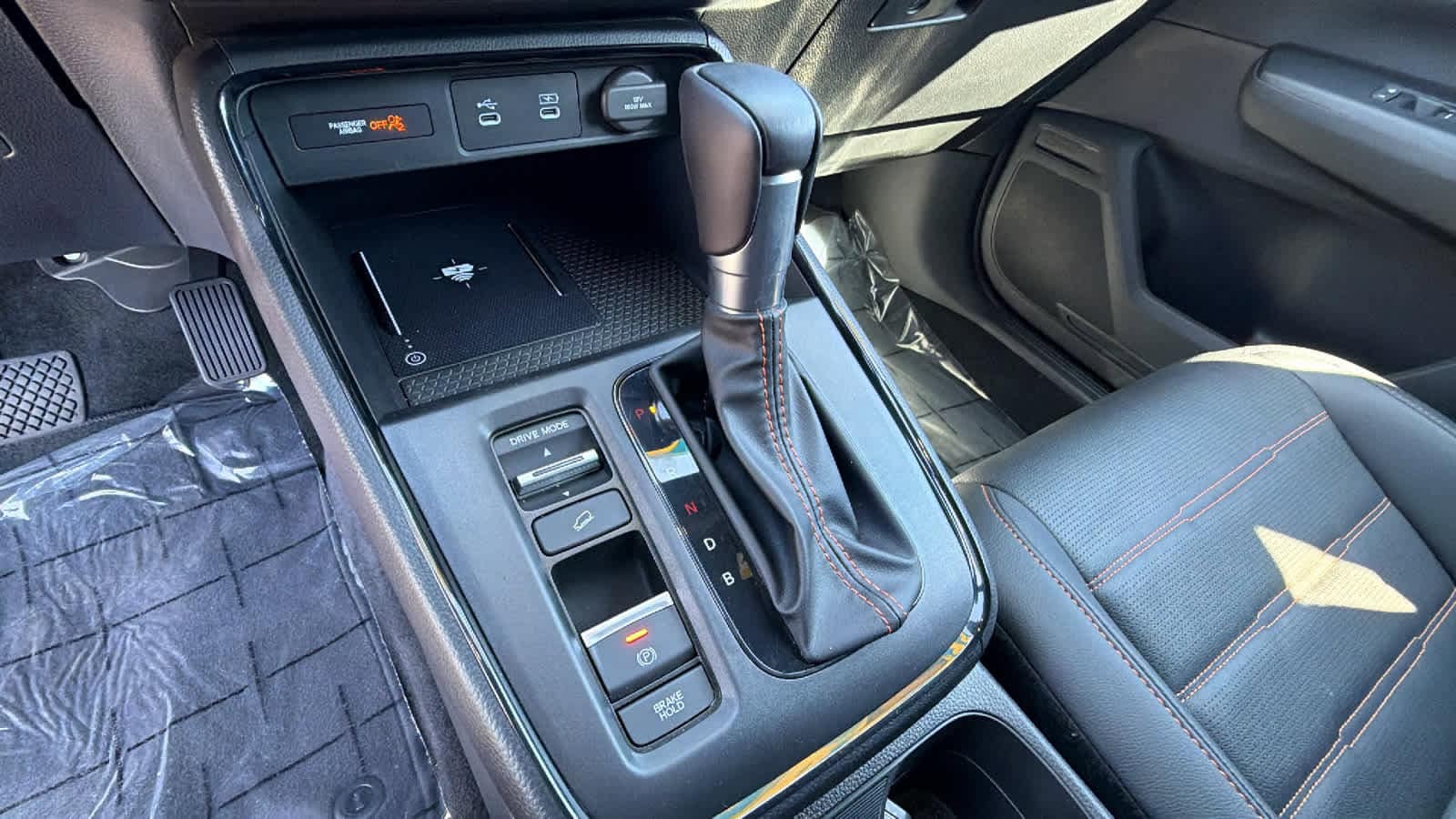 Thumbnail: 2026 Honda CR-V - 13