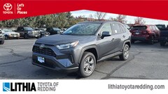 2025 Toyota RAV4 Hybrid LE LE AWD SUV Redding, CA