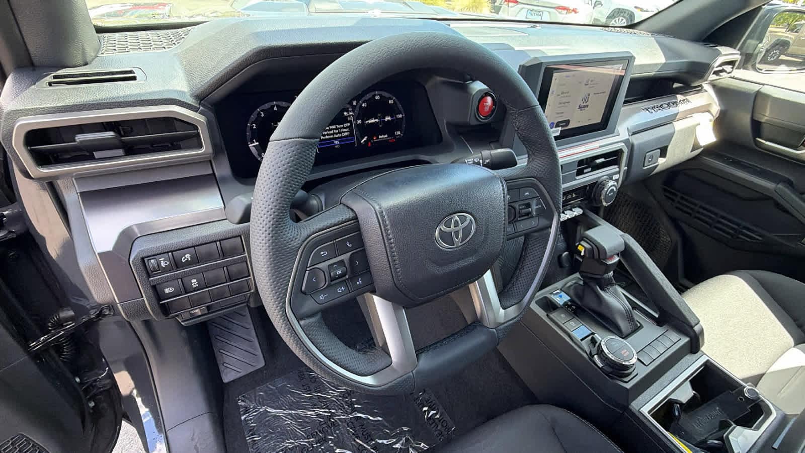 Thumbnail: 2026 Toyota Tacoma - 10