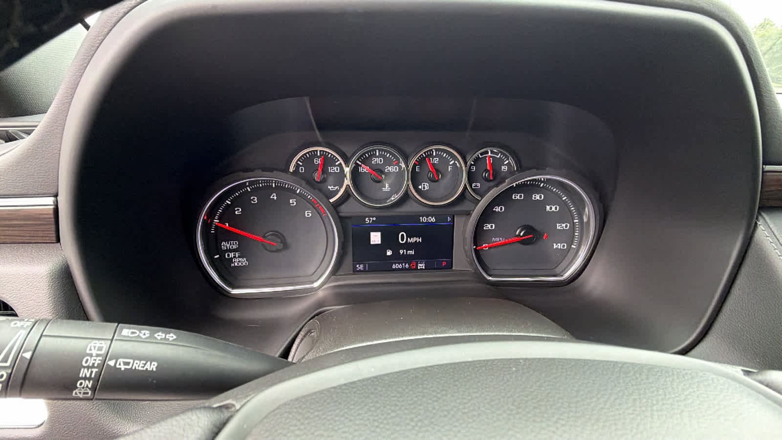 Thumbnail: 2021 Chevrolet Tahoe - 21