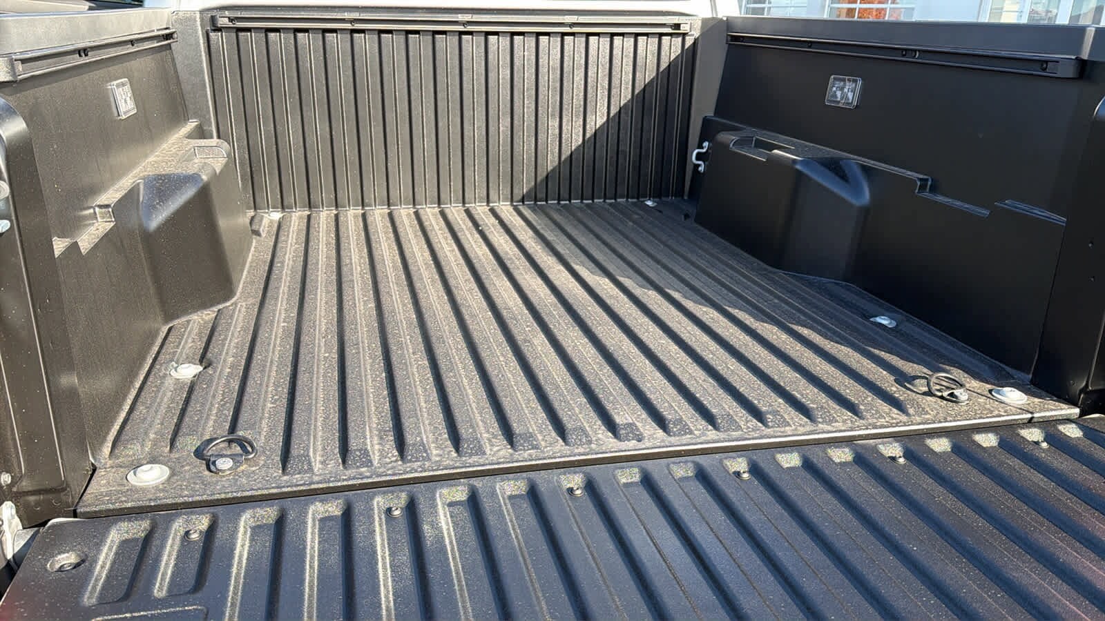 Thumbnail: 2026 Toyota Tacoma - 27