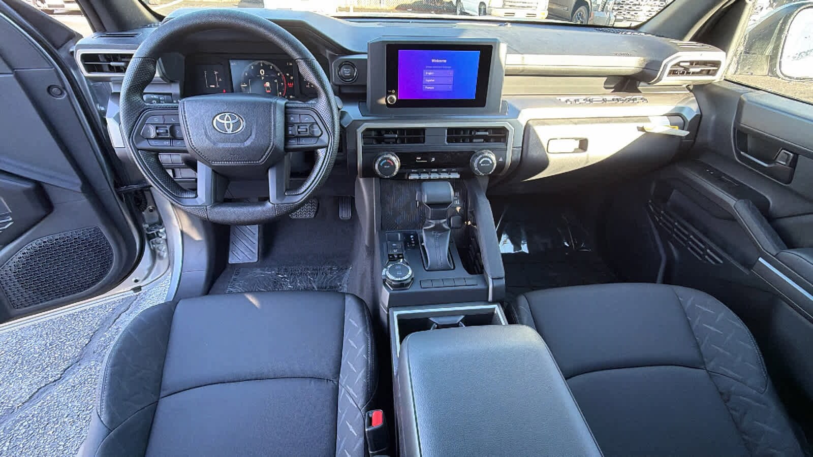 Thumbnail: 2025 Toyota Tacoma - 26