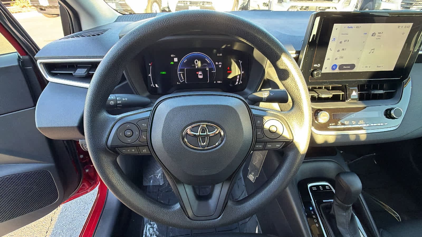 Thumbnail: 2026 Toyota Corolla - 18