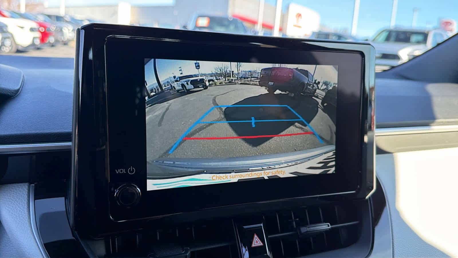 Thumbnail: 2026 Toyota Corolla - 16