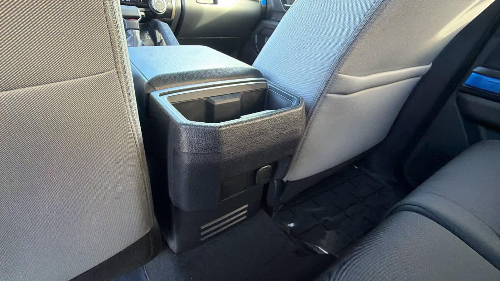 Thumbnail: 2026 Toyota Tacoma - 25