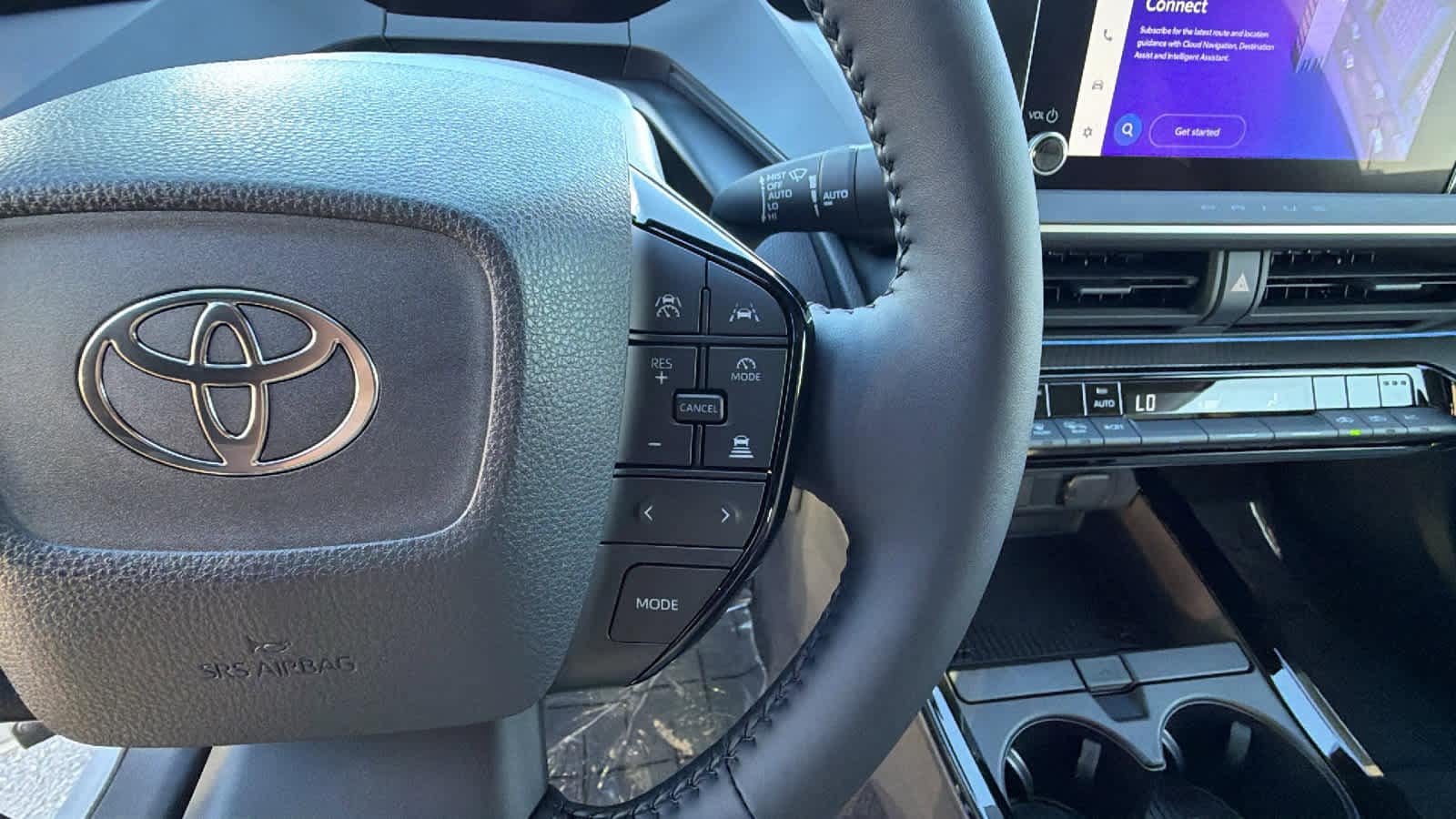 Thumbnail: 2026 Toyota Prius - 20