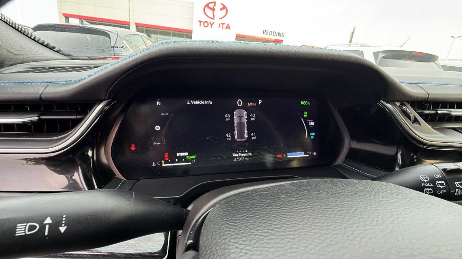 Thumbnail: 2022 Jeep Grand Cherokee - 21