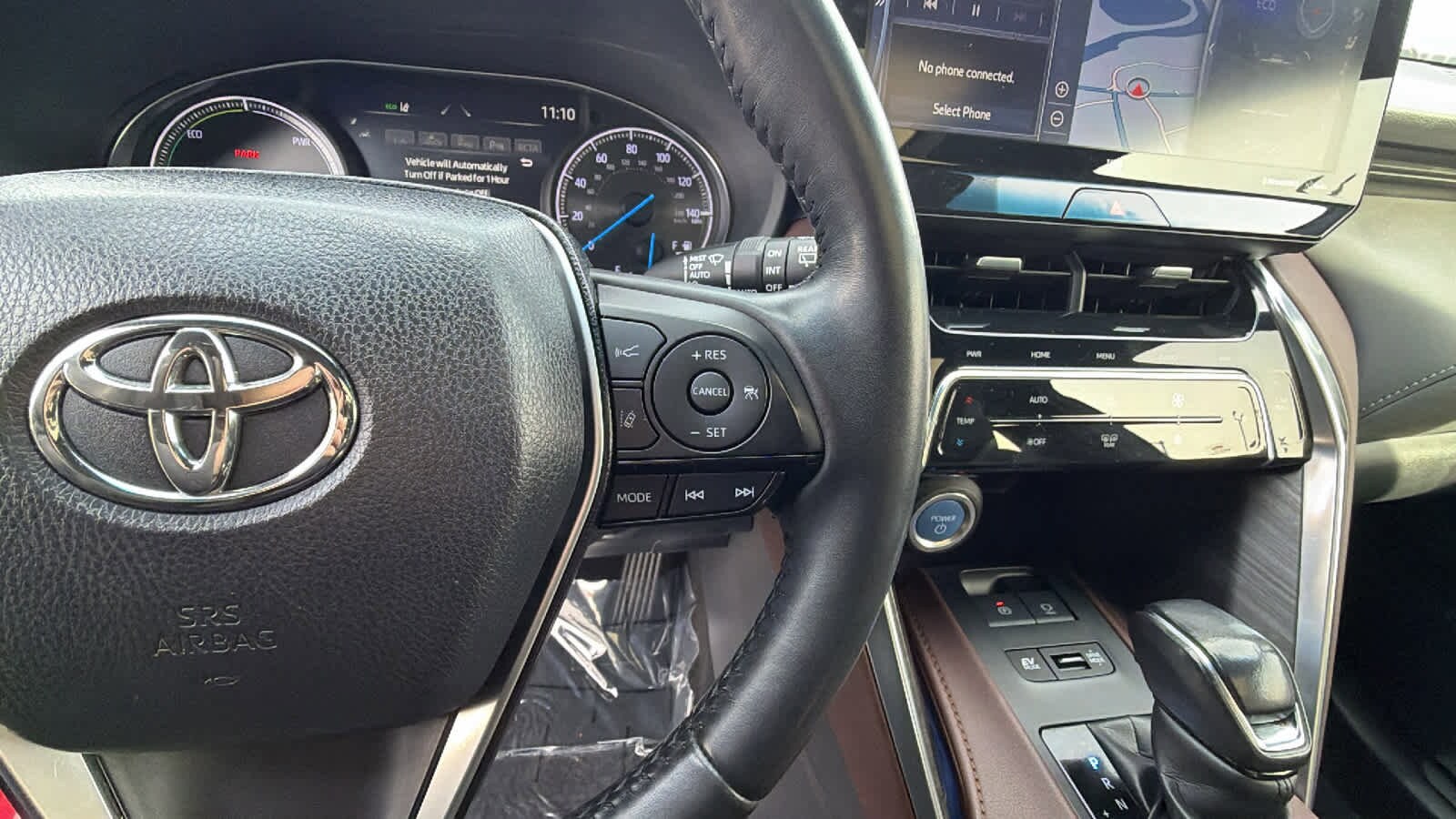 Thumbnail: 2021 Toyota Venza - 20