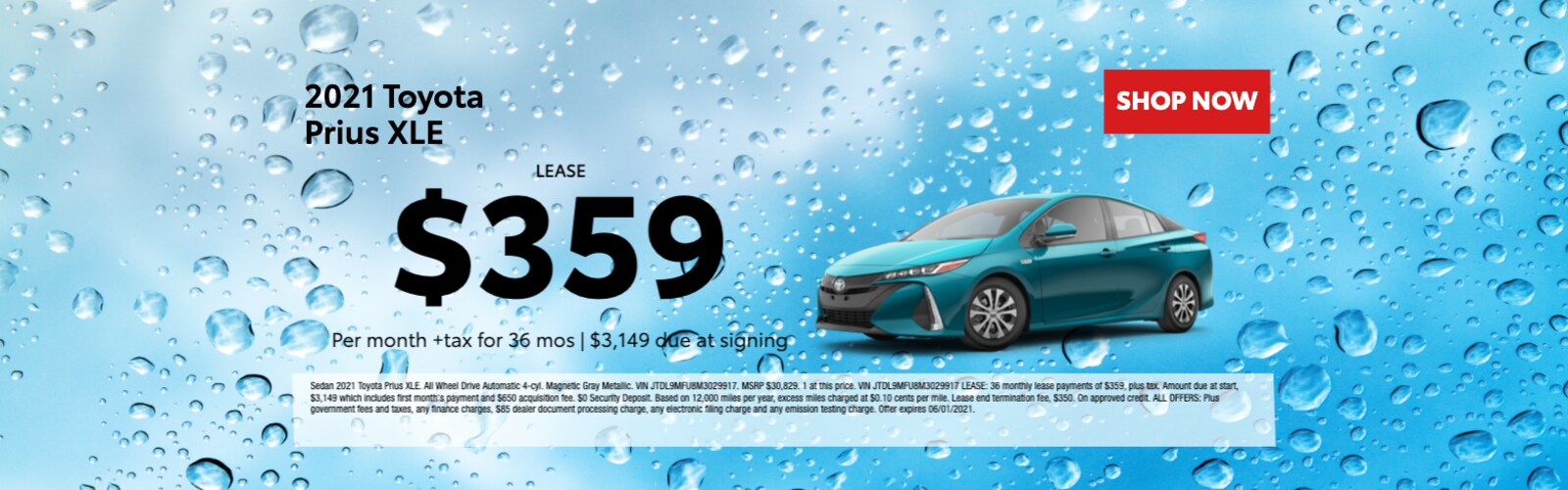 New & Used Toyota Dealer in Redding, CA | Lithia Toyota of Redding