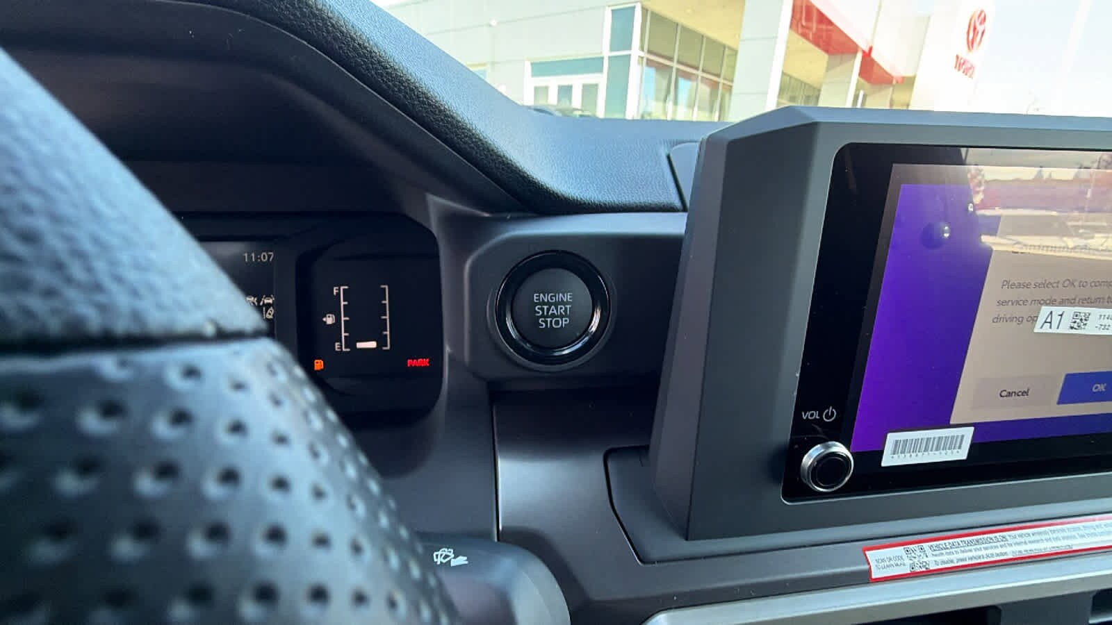 Thumbnail: 2026 Toyota Tacoma - 17