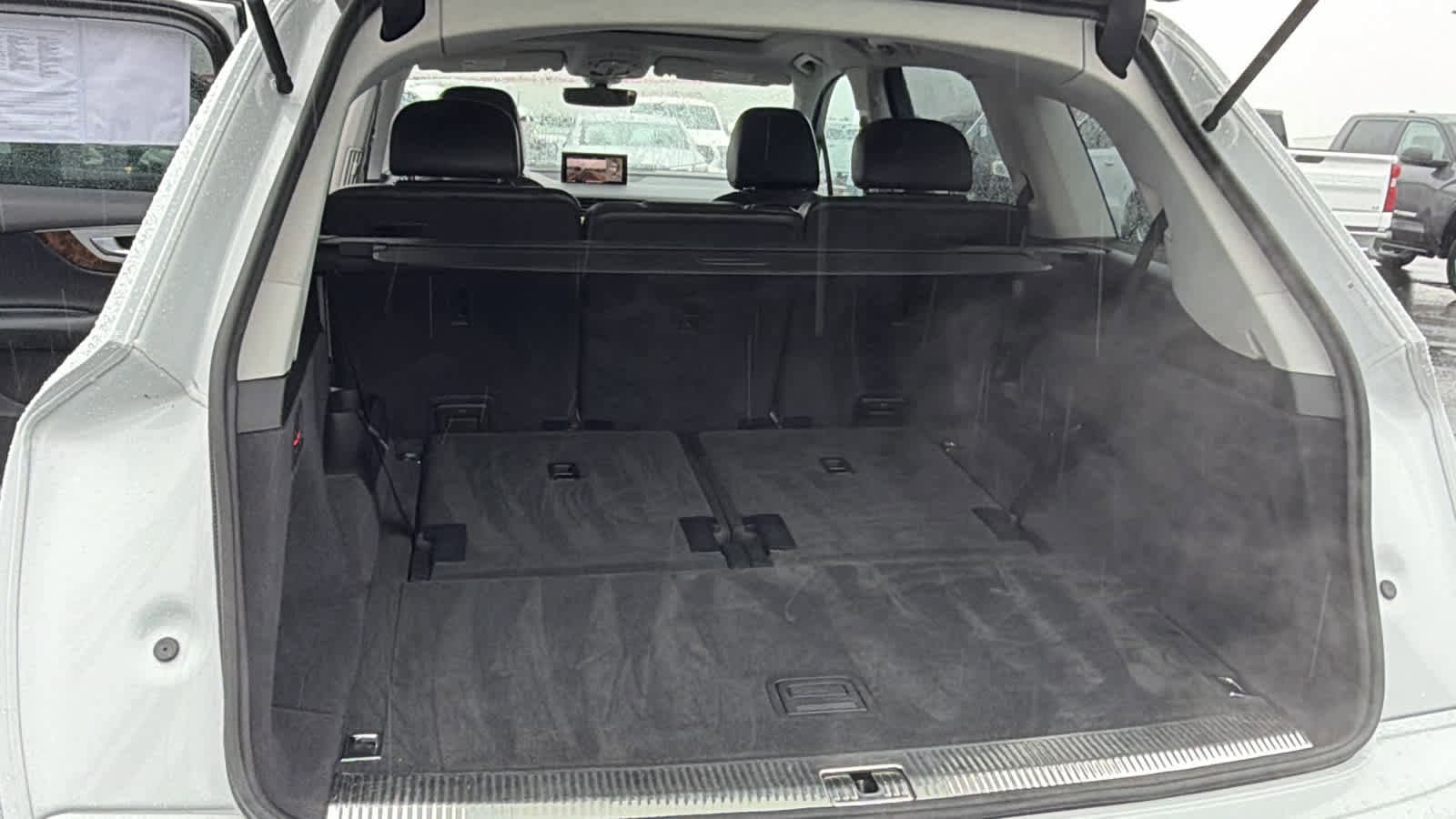 Thumbnail: 2019 Audi Q7 - 27