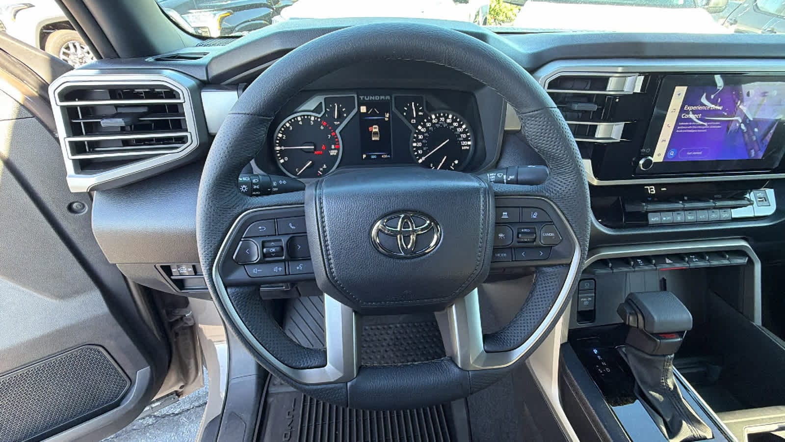 2026 Toyota Tundra SR5 - Photo 18