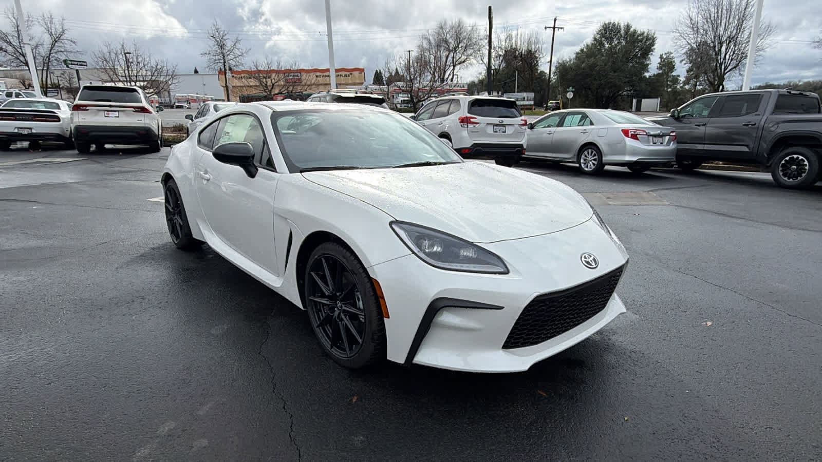 Thumbnail: 2026 Toyota GR86 - 3